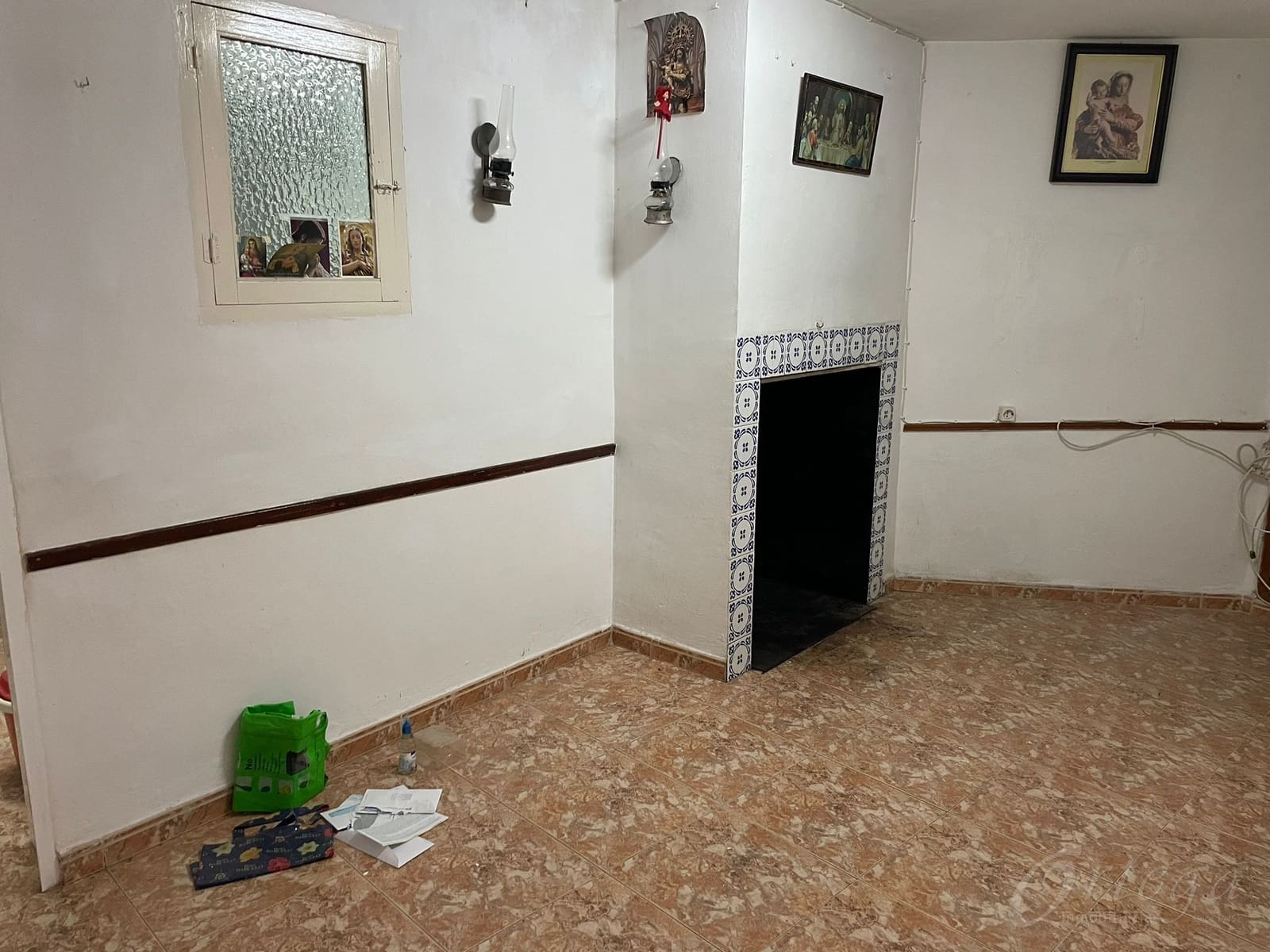 5 bedroom Townhouse for sale in Cehegin - € 45,000 (Ref: 7757059)