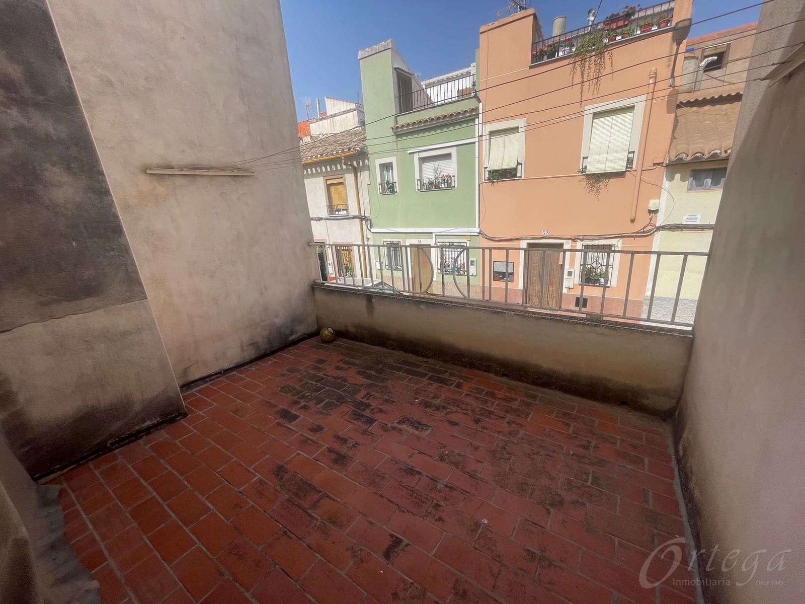 5 Zimmer Haus zu verkaufen in Cehegin - 50.000 € (Ref: 7757070)