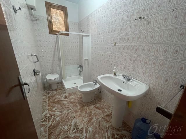 5 Zimmer Haus zu verkaufen in Cehegín - 50.000 € (Ref: 7757070)