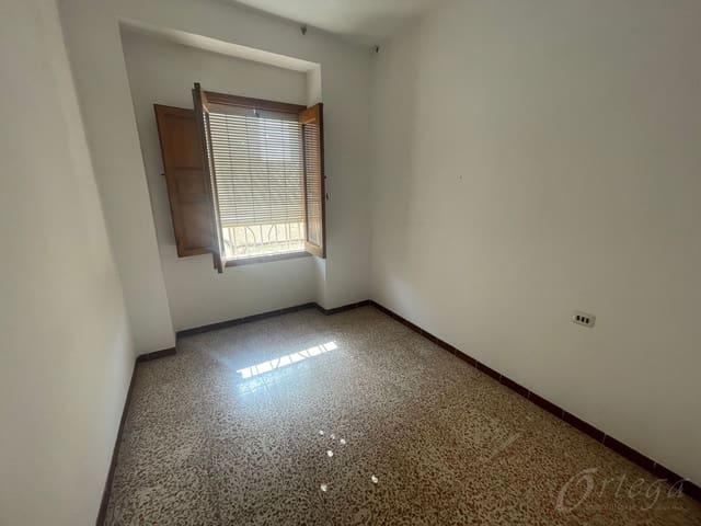 5 Zimmer Haus zu verkaufen in Cehegín - 50.000 € (Ref: 7757070)