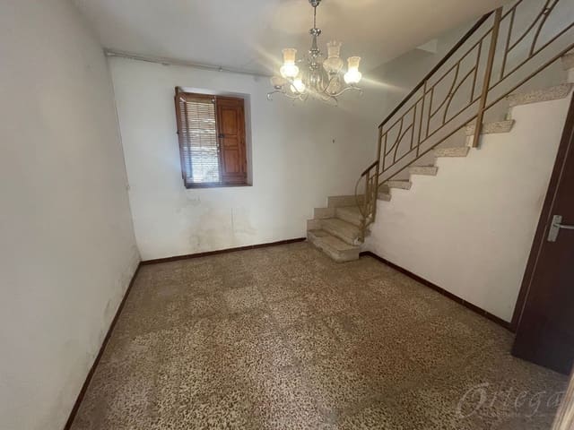 5 Zimmer Haus zu verkaufen in Cehegín - 50.000 € (Ref: 7757070)