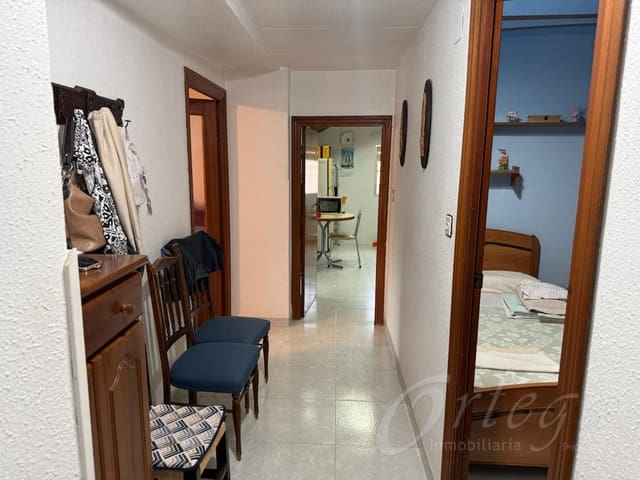 5 makuuhuone Omakotitalo myytävänä paikassa Cehegín - 33 000 € (Ref: 7898086)