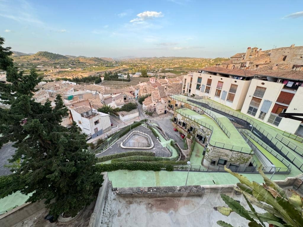 5 makuuhuone Omakotitalo myytävänä paikassa Cehegin - 33 000 € (Ref: 7898086)