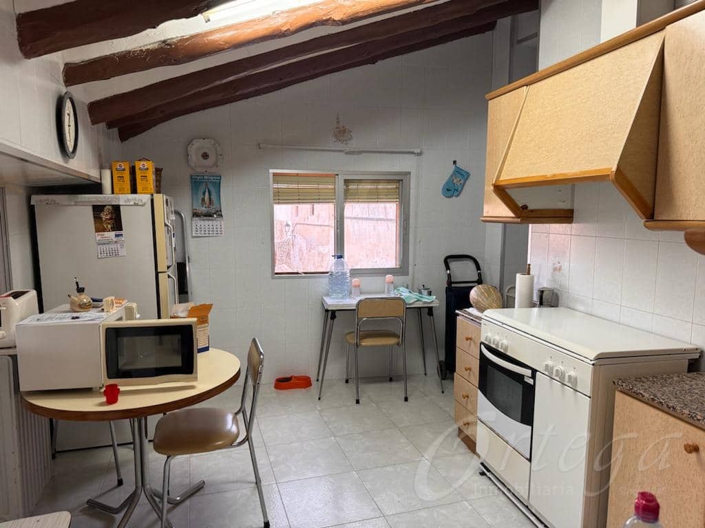 5 makuuhuone Omakotitalo myytävänä paikassa Cehegin - 33 000 € (Ref: 7898086)