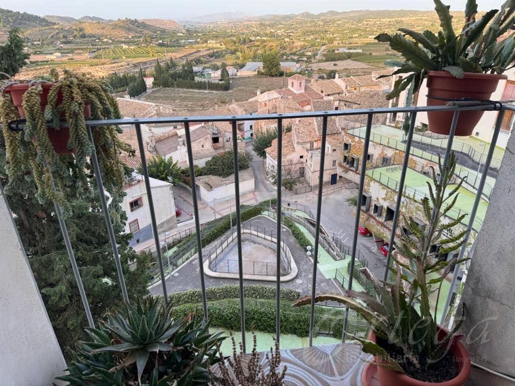 5 makuuhuone Omakotitalo myytävänä paikassa Cehegin - 33 000 € (Ref: 7898086)