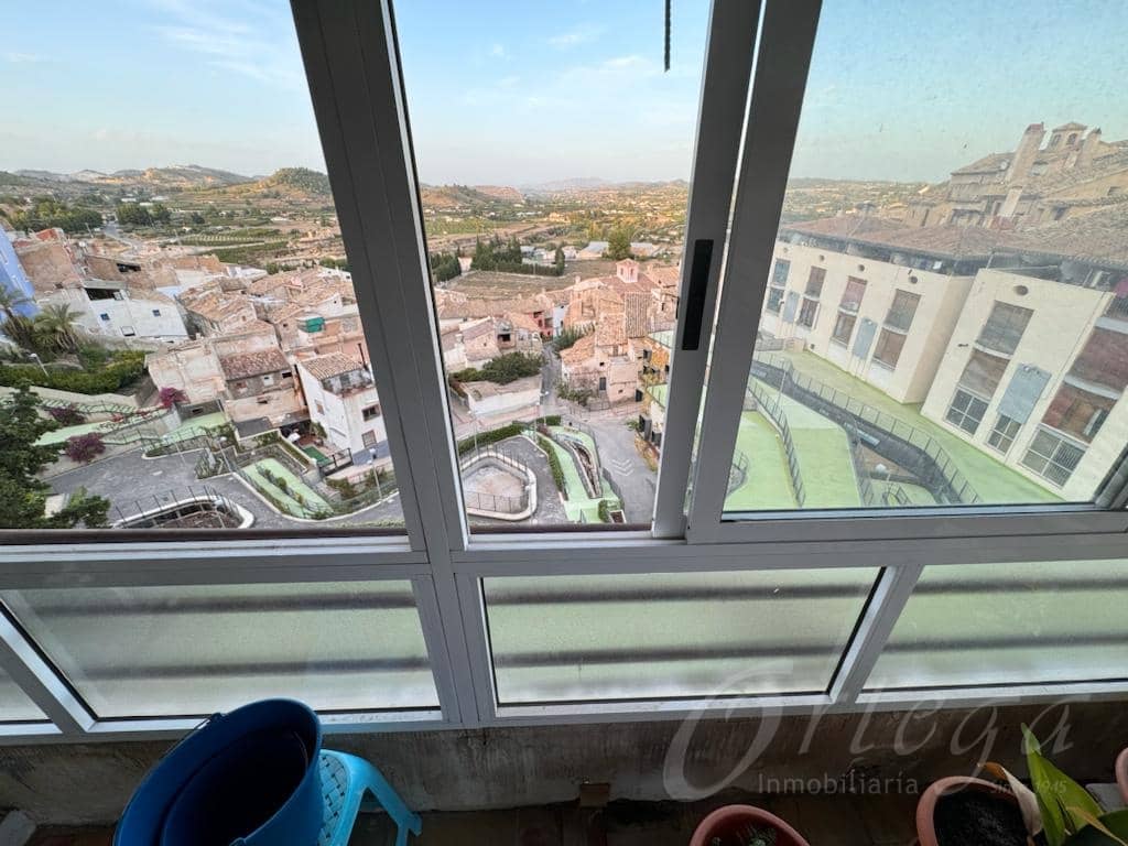 5 makuuhuone Omakotitalo myytävänä paikassa Cehegin - 33 000 € (Ref: 7898086)