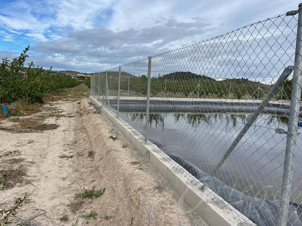 Undeveloped Land for sale in Cehegin - € 210,000 (Ref: 7905290)