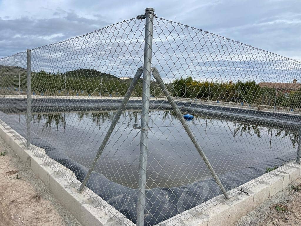 Undeveloped Land for sale in Cehegin - € 210,000 (Ref: 7905290)