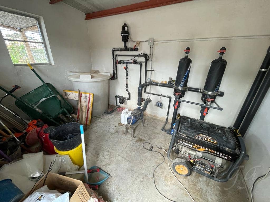 Undeveloped Land for sale in Cehegin - € 210,000 (Ref: 7905290)