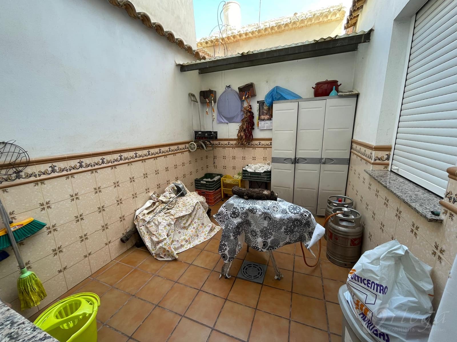 5 bedroom Townhouse for sale in Cehegin - € 130,000 (Ref: 8145743)