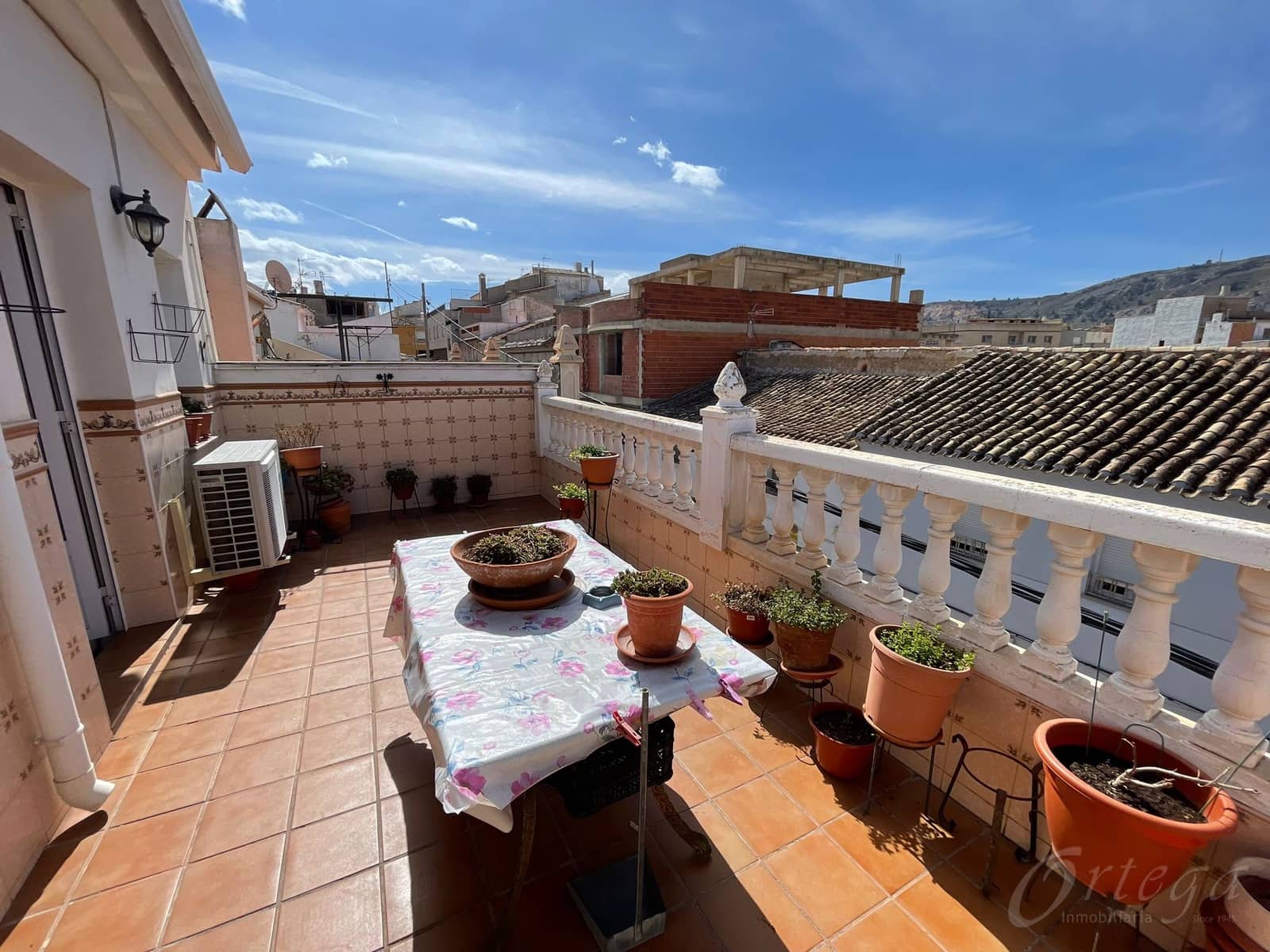 5 bedroom Townhouse for sale in Cehegin - € 130,000 (Ref: 8145743)