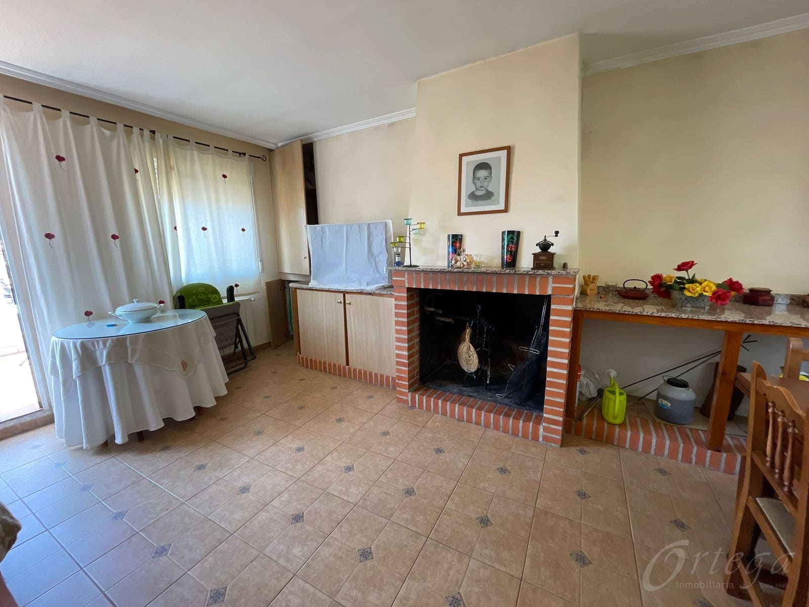 5 bedroom Townhouse for sale in Cehegin - € 130,000 (Ref: 8145743)