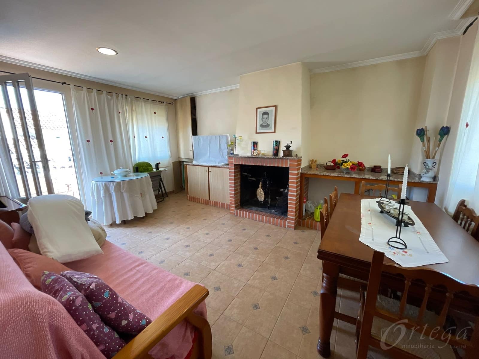 5 bedroom Townhouse for sale in Cehegin - € 130,000 (Ref: 8145743)