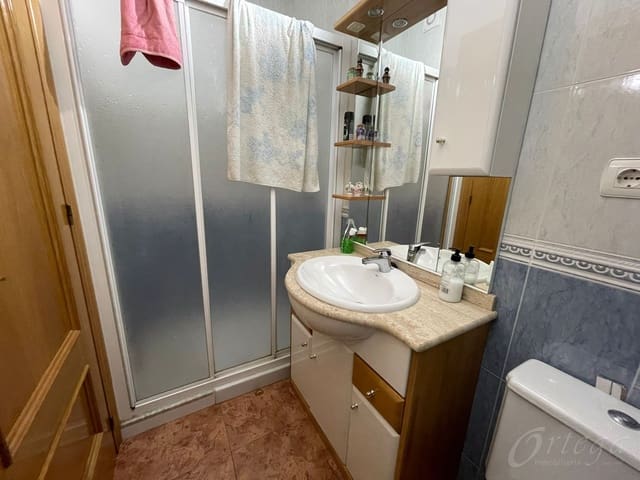 5 camera da letto Casa in vendita in Cehegín - 130.000 € (Rif: 8145743)