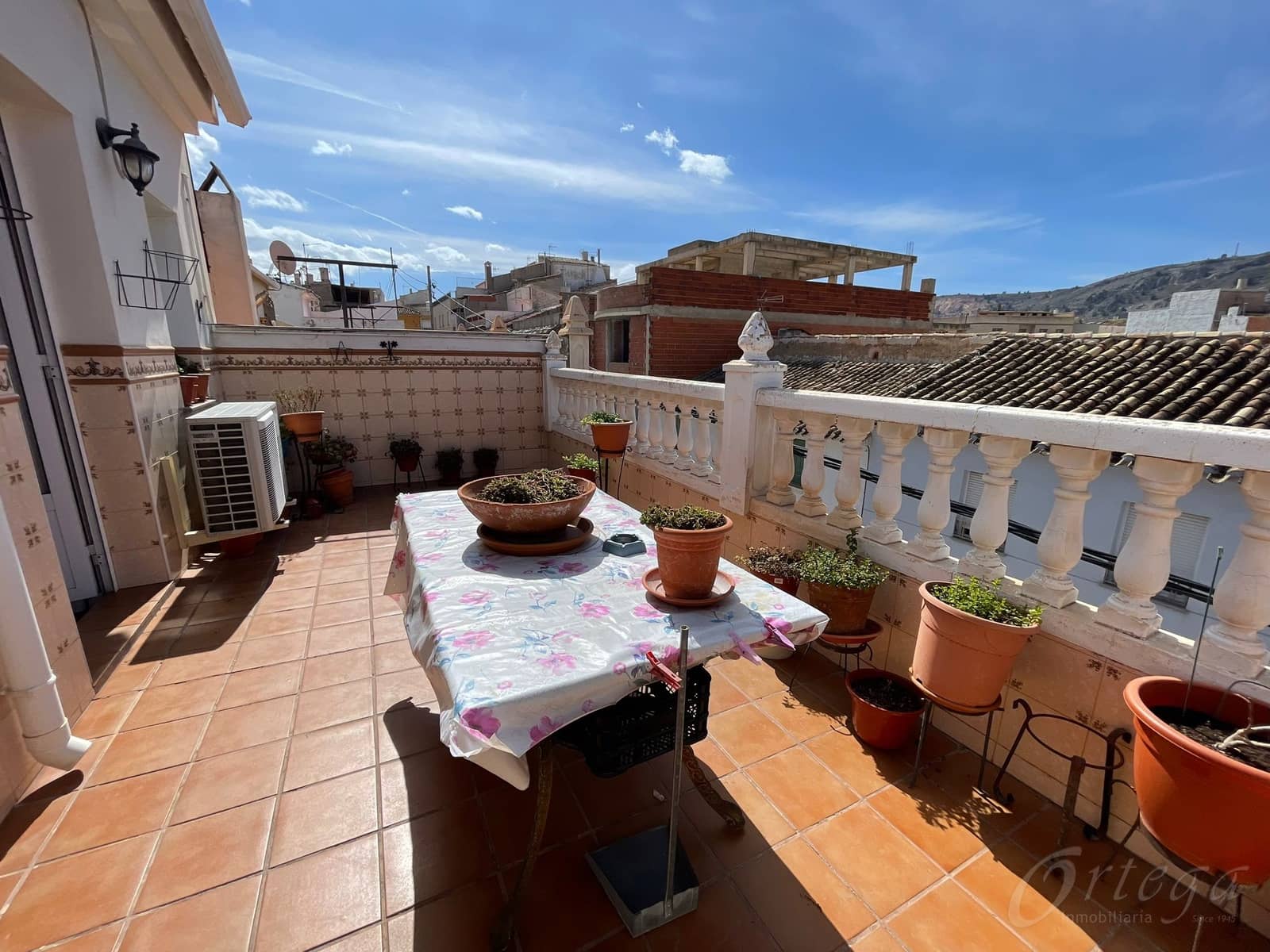 5 bedroom Townhouse for sale in Cehegin - € 130,000 (Ref: 8145743)