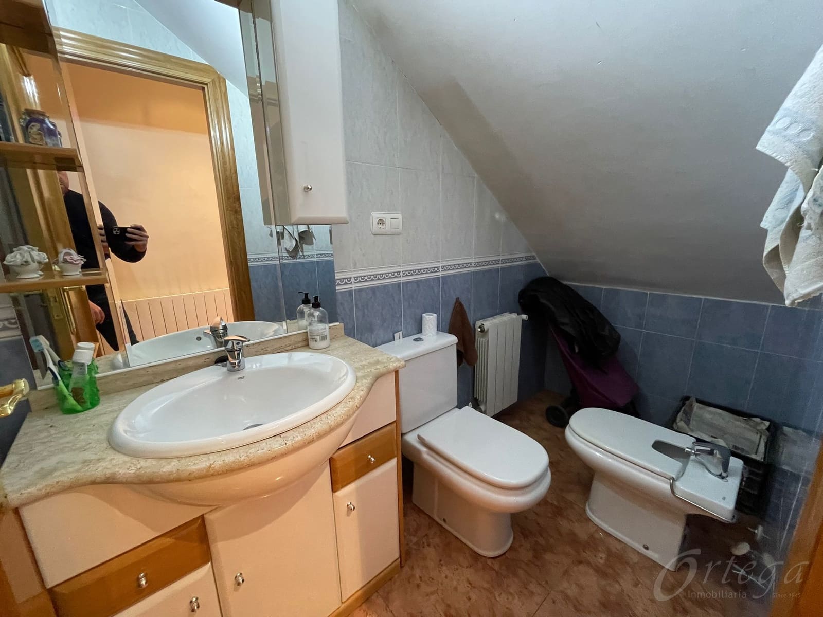 5 bedroom Townhouse for sale in Cehegin - € 130,000 (Ref: 8145743)