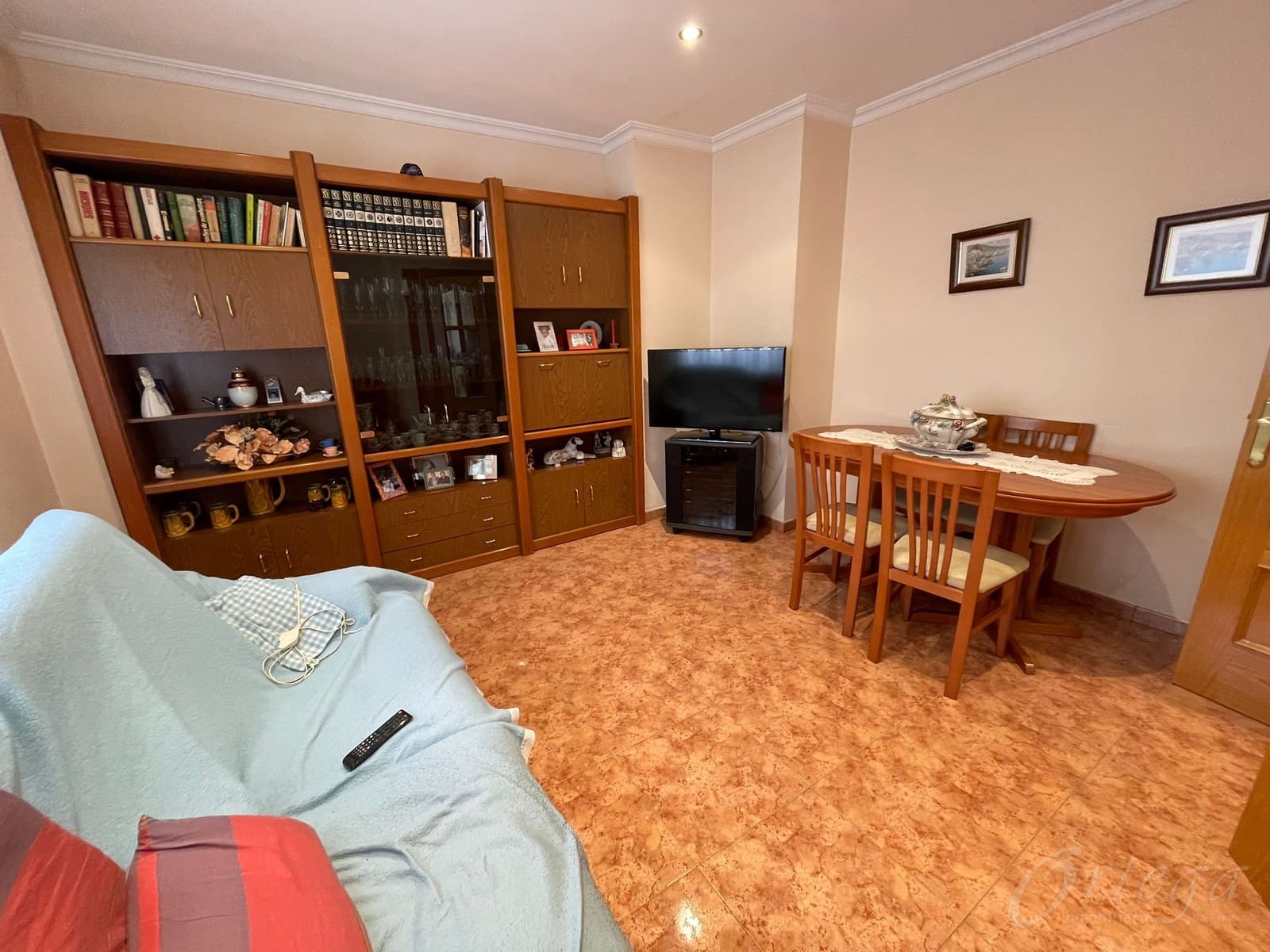 5 bedroom Townhouse for sale in Cehegin - € 130,000 (Ref: 8145743)