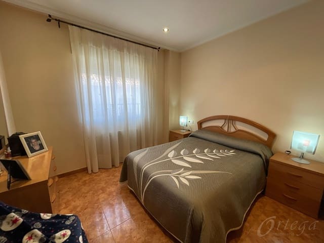 5 camera da letto Casa in vendita in Cehegín - 130.000 € (Rif: 8145743)