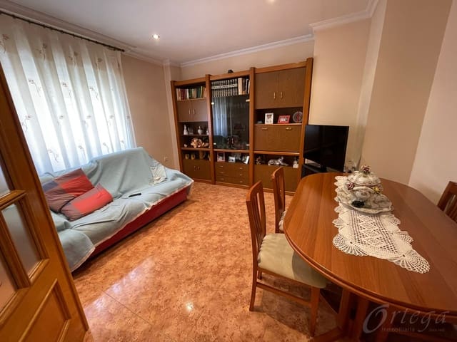 5 camera da letto Casa in vendita in Cehegín - 130.000 € (Rif: 8145743)