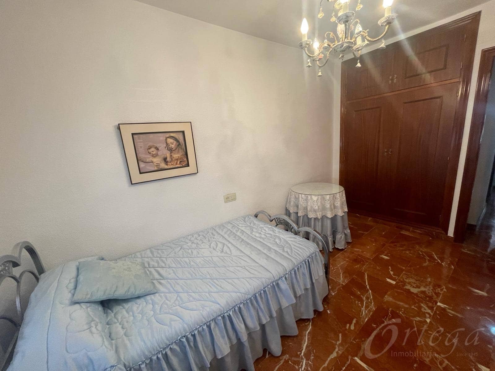 3 sypialnia Willa na sprzedaż w Cehegin z garażem - 140 000 € (Ref: 8147938)