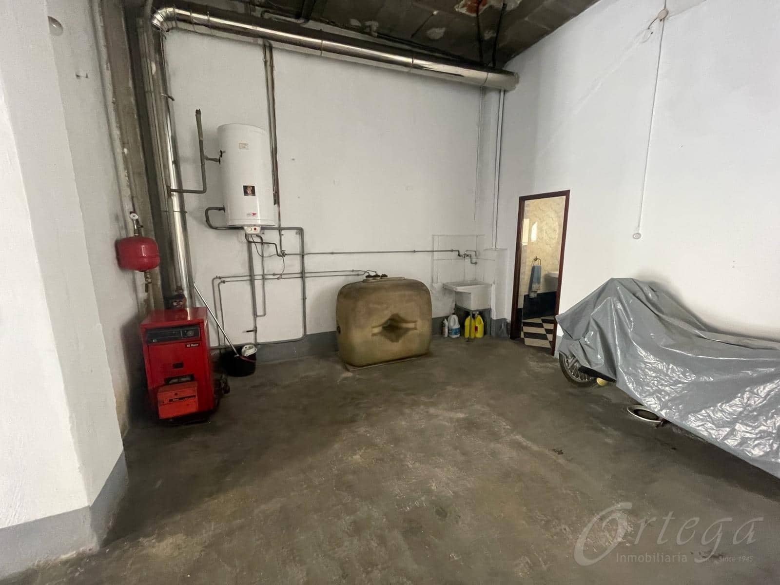 3 sypialnia Willa na sprzedaż w Cehegin z garażem - 140 000 € (Ref: 8147938)