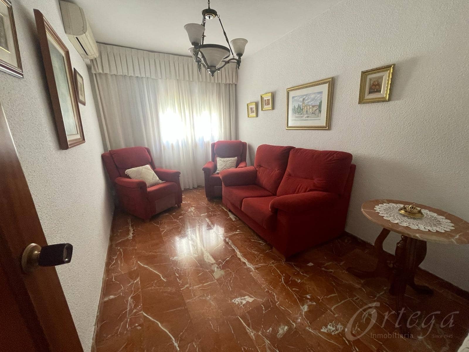 3 sypialnia Willa na sprzedaż w Cehegin z garażem - 140 000 € (Ref: 8147938)