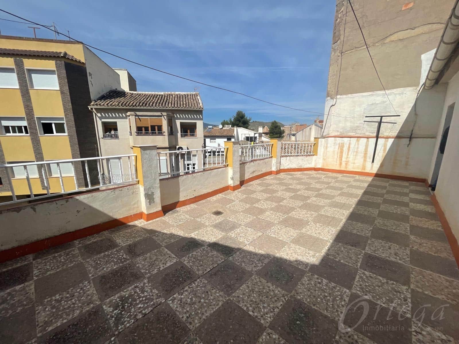 3 sypialnia Willa na sprzedaż w Cehegin z garażem - 140 000 € (Ref: 8147938)