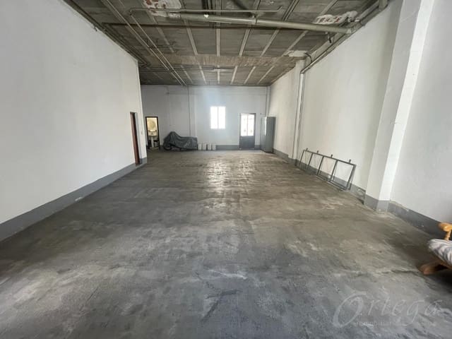 3 soveværelse Villa til salg i Cehegín med garage - € 140.000 (Ref: 8147938)