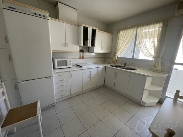 3 soveværelse Villa til salg i Cehegín med garage - € 140.000 (Ref: 8147938)