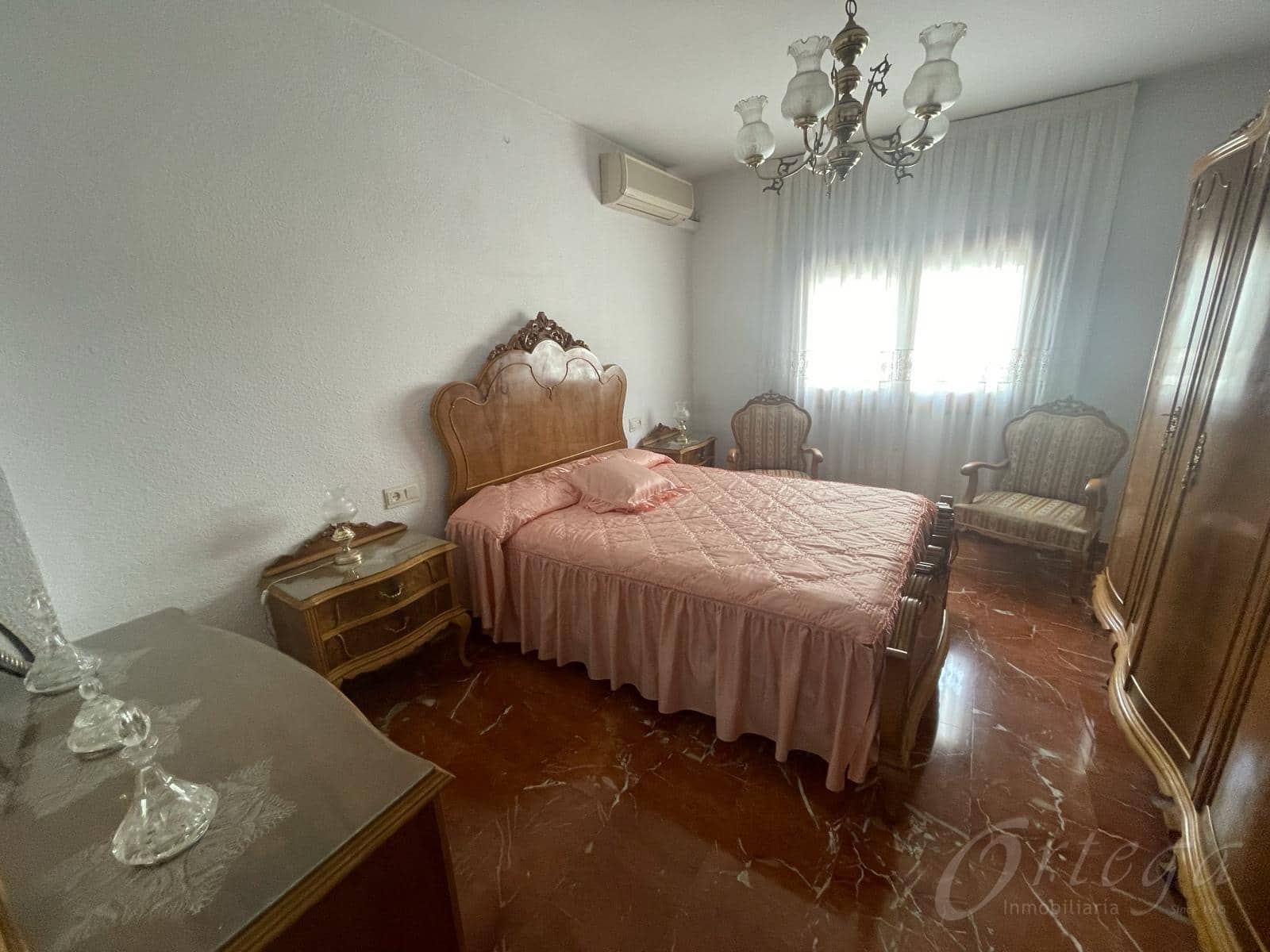 3 sypialnia Willa na sprzedaż w Cehegin z garażem - 140 000 € (Ref: 8147938)