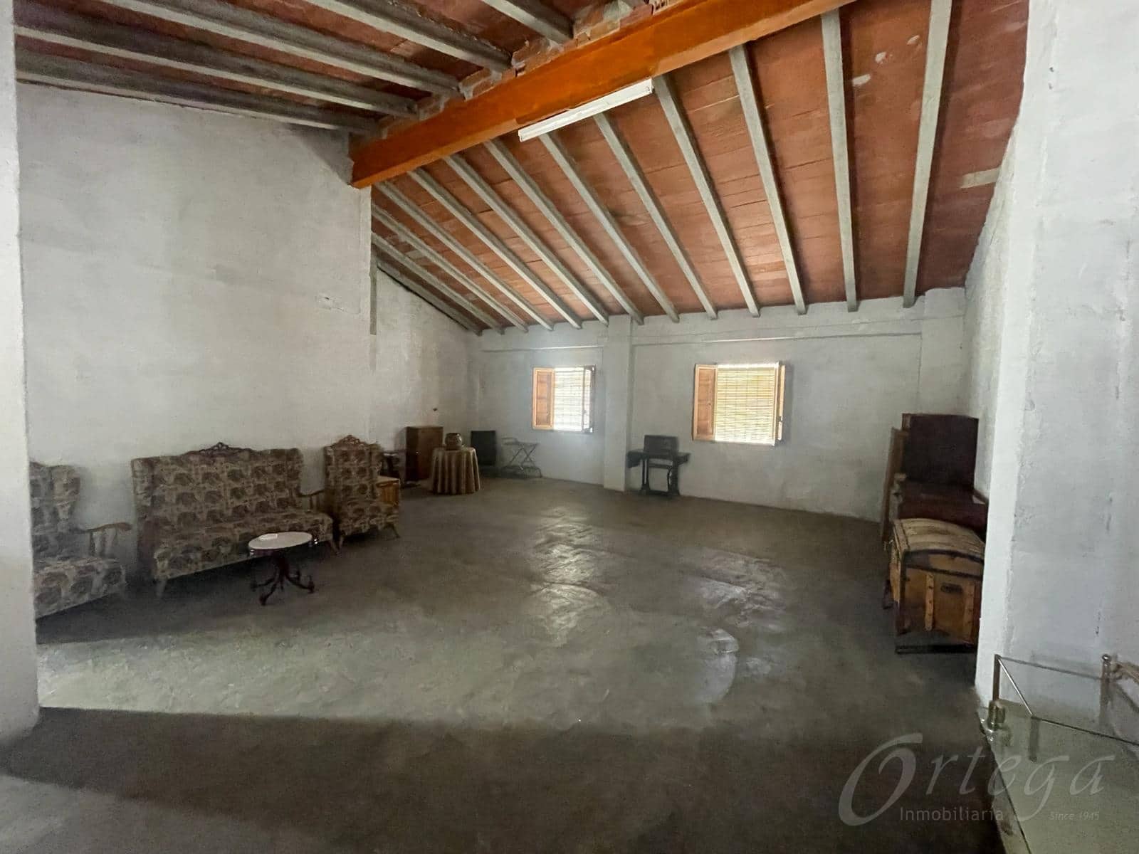 3 sypialnia Willa na sprzedaż w Cehegin z garażem - 140 000 € (Ref: 8147938)