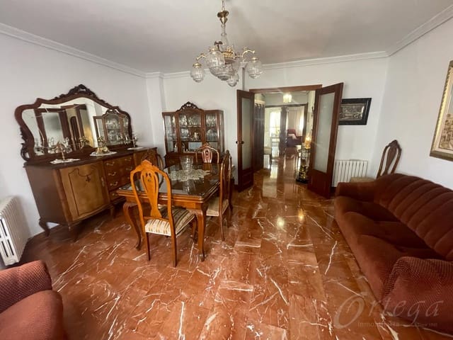 3 soveværelse Villa til salg i Cehegín med garage - € 140.000 (Ref: 8147938)