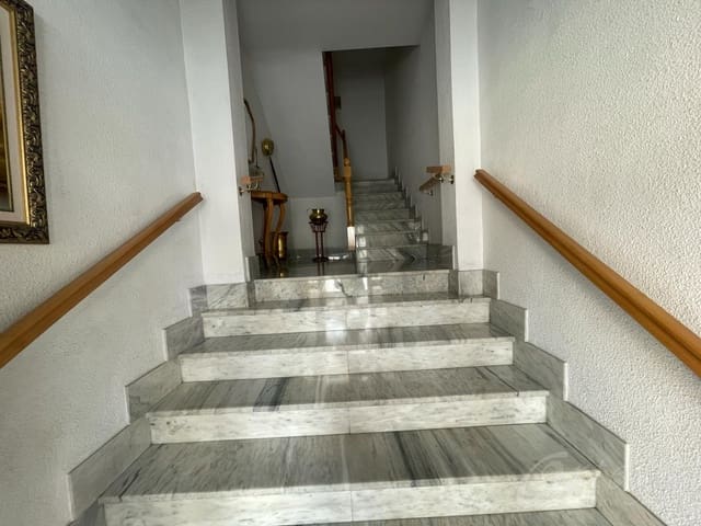 3 soveværelse Villa til salg i Cehegín med garage - € 140.000 (Ref: 8147938)