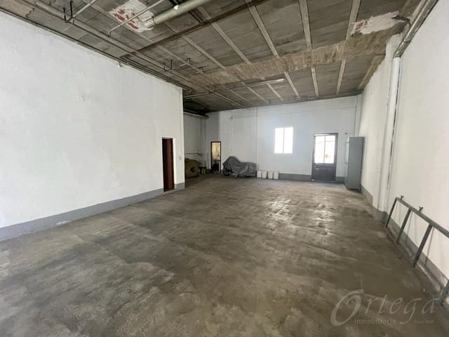 3 soveværelse Villa til salg i Cehegín med garage - € 140.000 (Ref: 8147938)