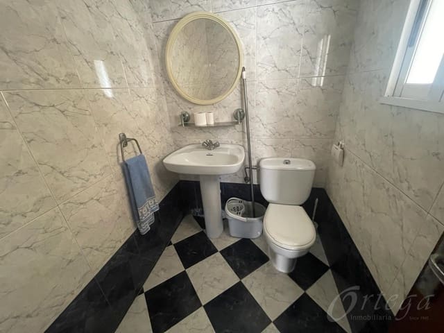 3 soveværelse Villa til salg i Cehegín med garage - € 140.000 (Ref: 8147938)