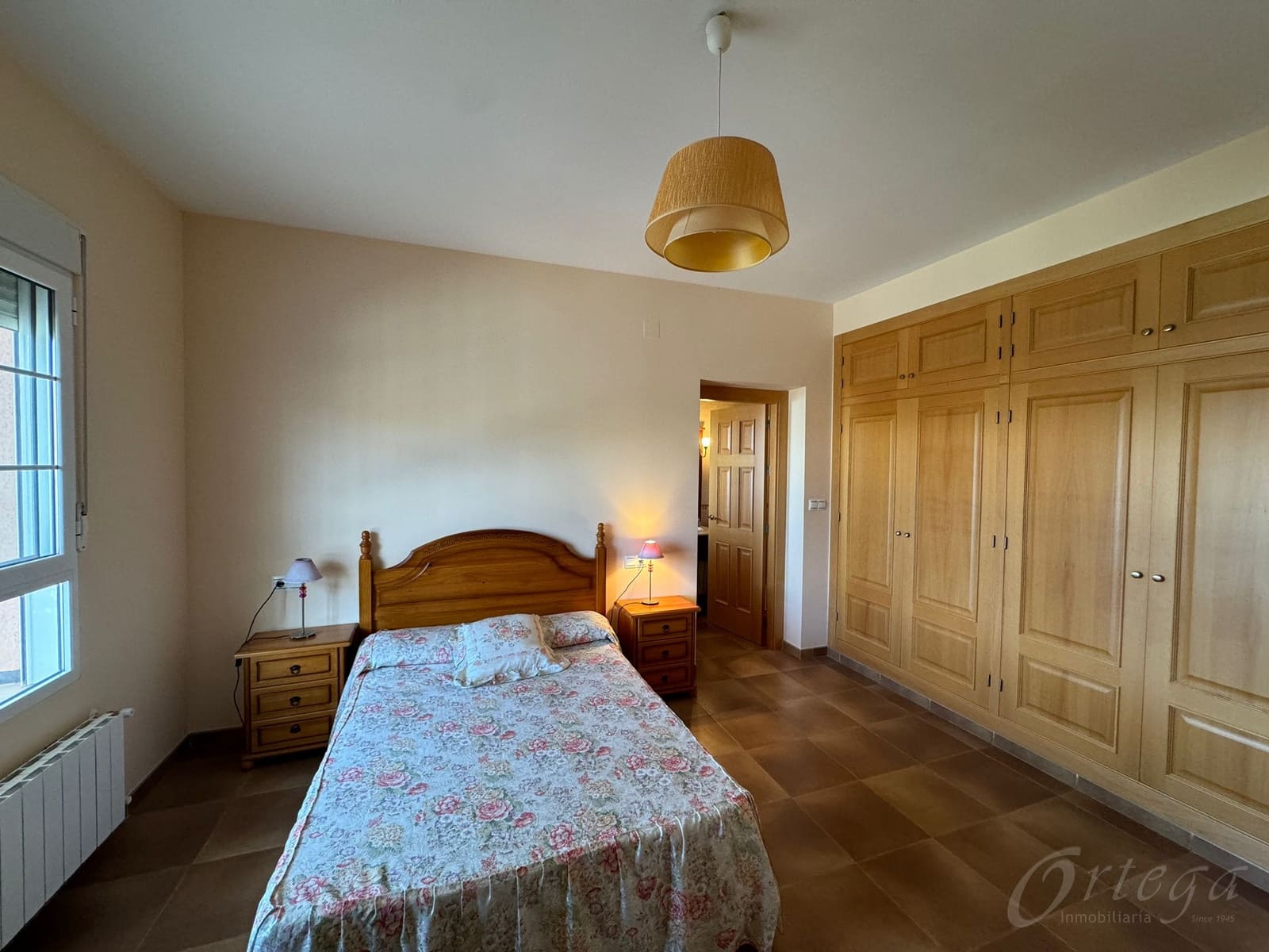 4 bedroom Finca/Country House for sale in Cehegin with pool garage - € 245,000 (Ref: 8193656)