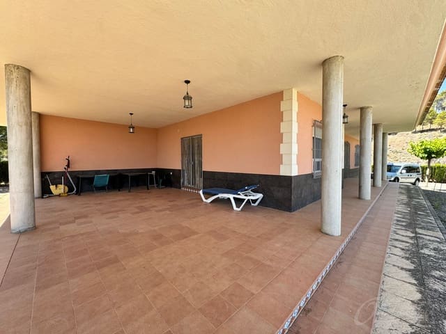 4 camera da letto Finca/Casa di Campagna in vendita in Cehegín con piscina garage - 245.000 € (Rif: 8193656)