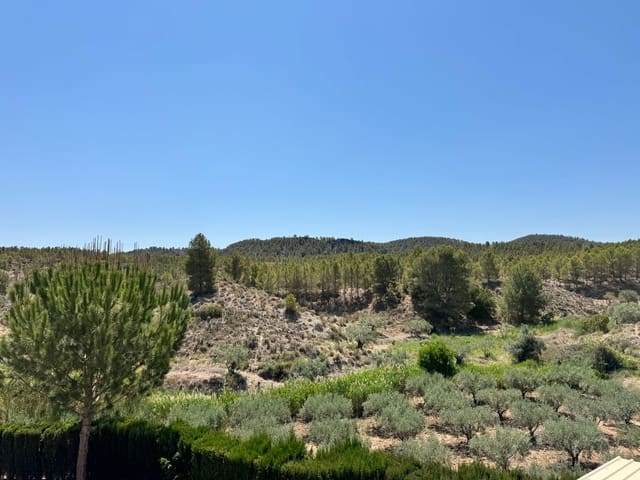 4 camera da letto Finca/Casa di Campagna in vendita in Cehegín con piscina garage - 245.000 € (Rif: 8193656)