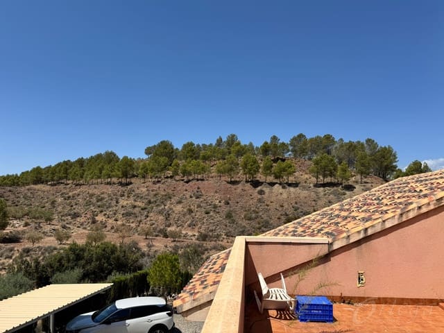 4 camera da letto Finca/Casa di Campagna in vendita in Cehegín con piscina garage - 245.000 € (Rif: 8193656)