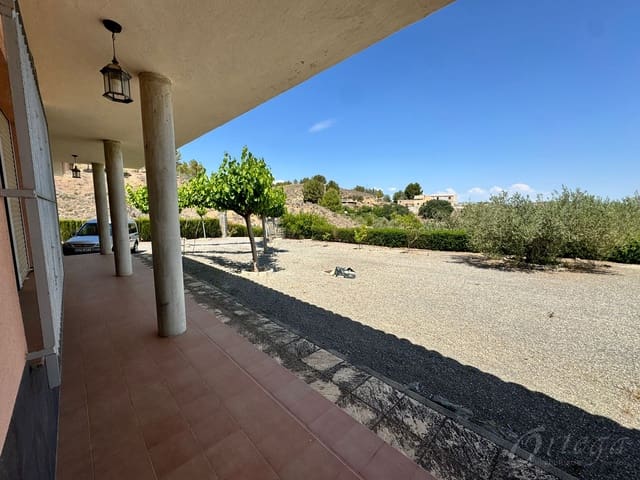 4 camera da letto Finca/Casa di Campagna in vendita in Cehegín con piscina garage - 245.000 € (Rif: 8193656)