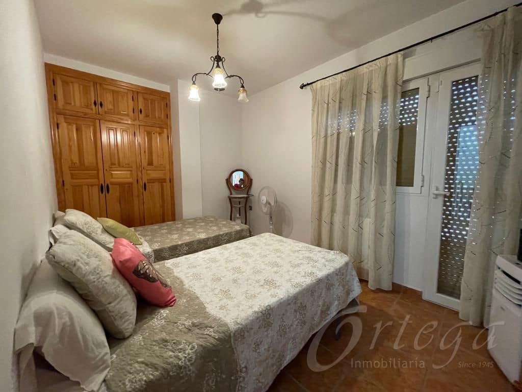 5 makuuhuone Maalaistalo myytävänä paikassa Cehegin mukana uima-altaan 
autotalli - 450 000 € (Ref: 8197074)