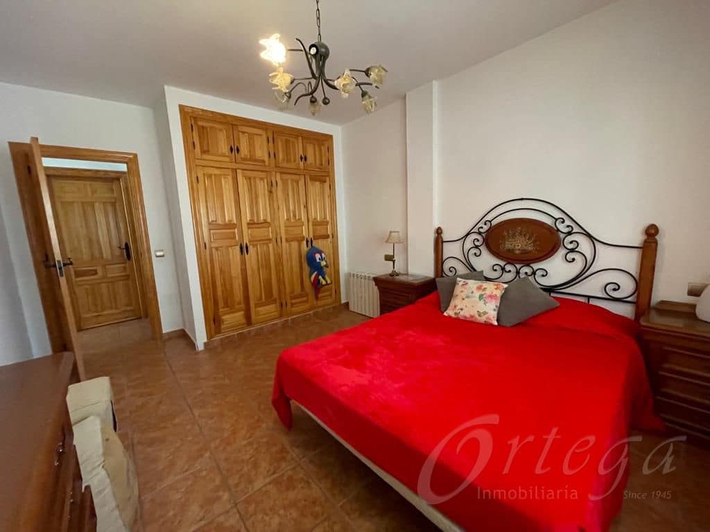 5 makuuhuone Maalaistalo myytävänä paikassa Cehegin mukana uima-altaan 
autotalli - 450 000 € (Ref: 8197074)