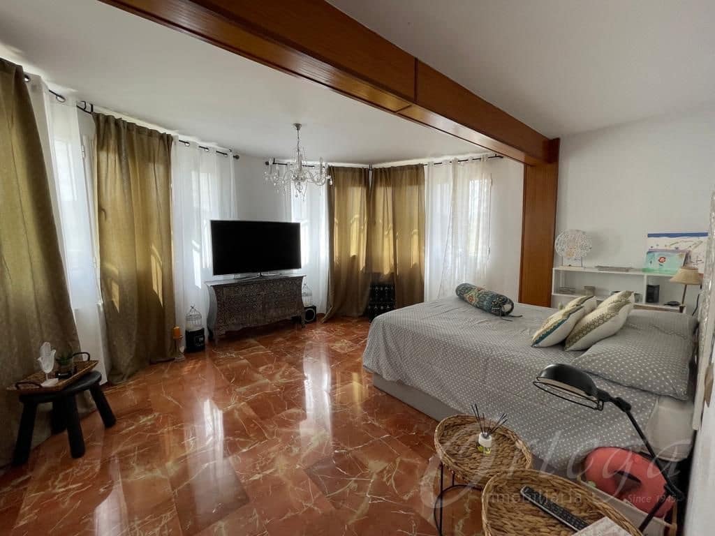 5 makuuhuone Maalaistalo myytävänä paikassa Cehegin mukana uima-altaan 
autotalli - 450 000 € (Ref: 8197074)