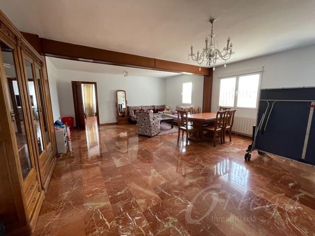 5 makuuhuone Maalaistalo myytävänä paikassa Cehegín mukana uima-altaan 
autotalli - 450 000 € (Ref: 8197074)