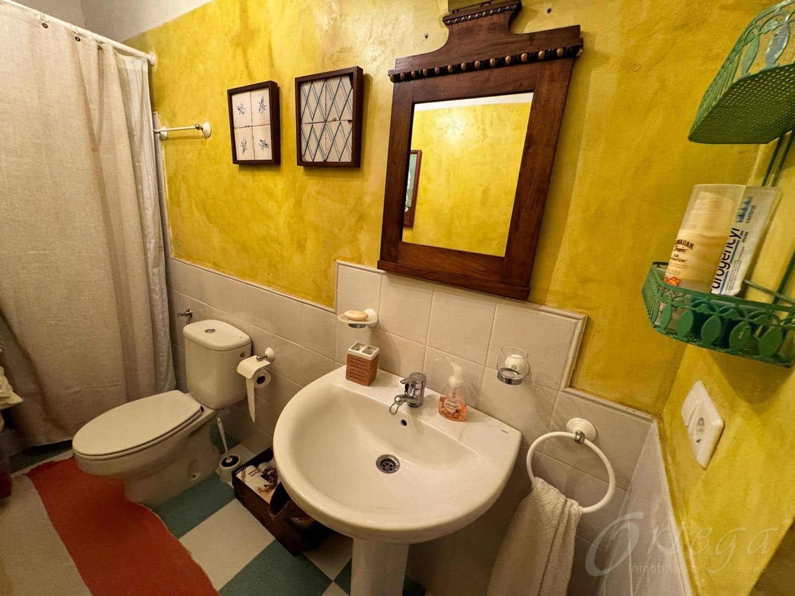 6 bedroom Finca/Country House for sale in Bullas with garage - € 265,000 (Ref: 8343577)