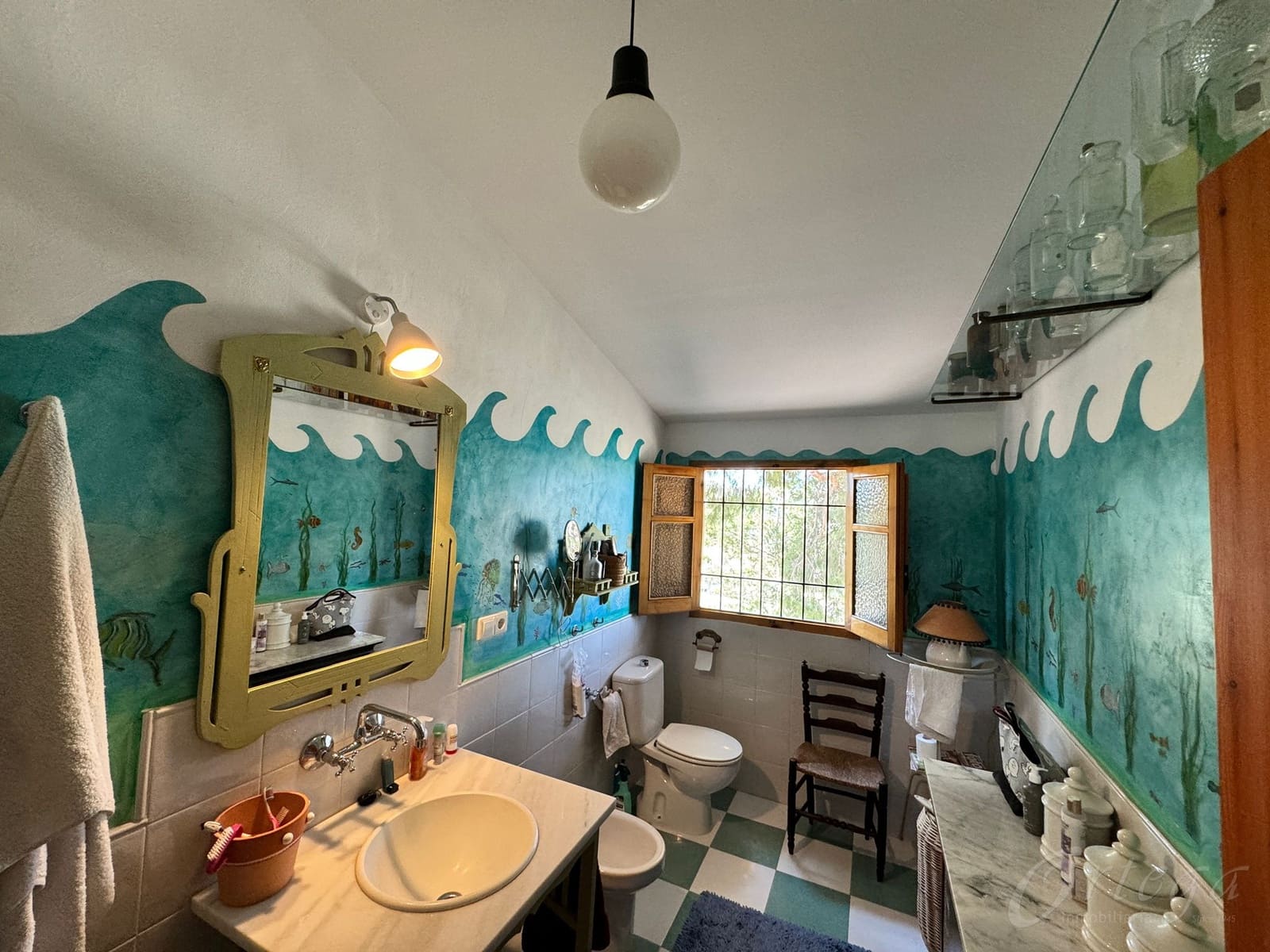 6 bedroom Finca/Country House for sale in Bullas with garage - € 265,000 (Ref: 8343577)