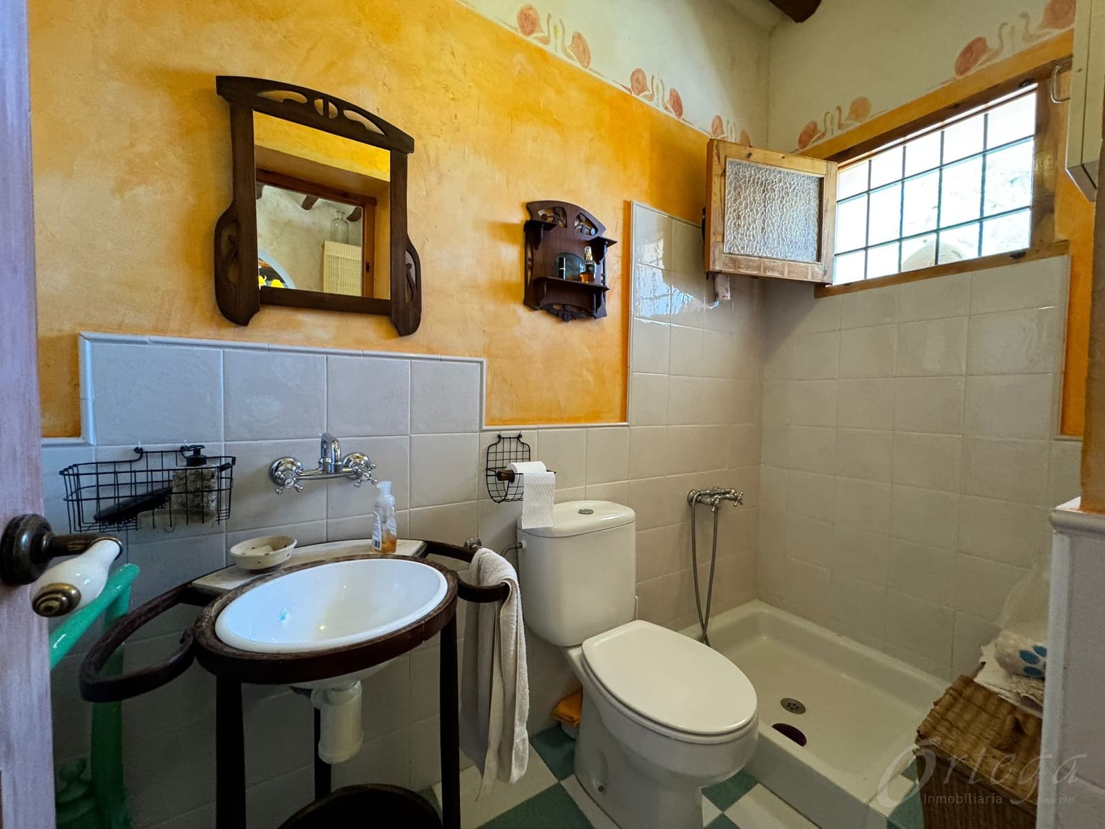 6 bedroom Finca/Country House for sale in Bullas with garage - € 265,000 (Ref: 8343577)