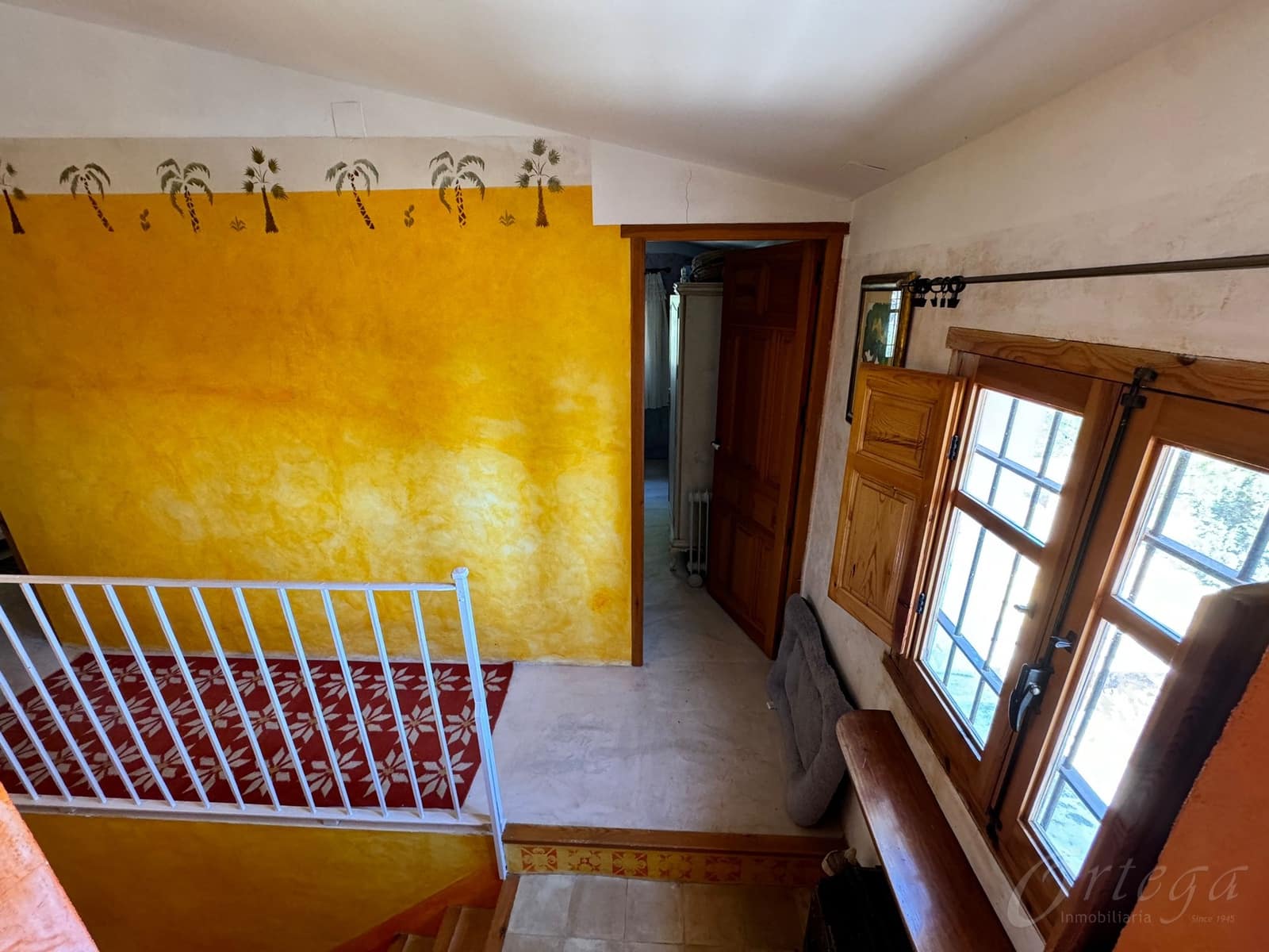 6 bedroom Finca/Country House for sale in Bullas with garage - € 265,000 (Ref: 8343577)