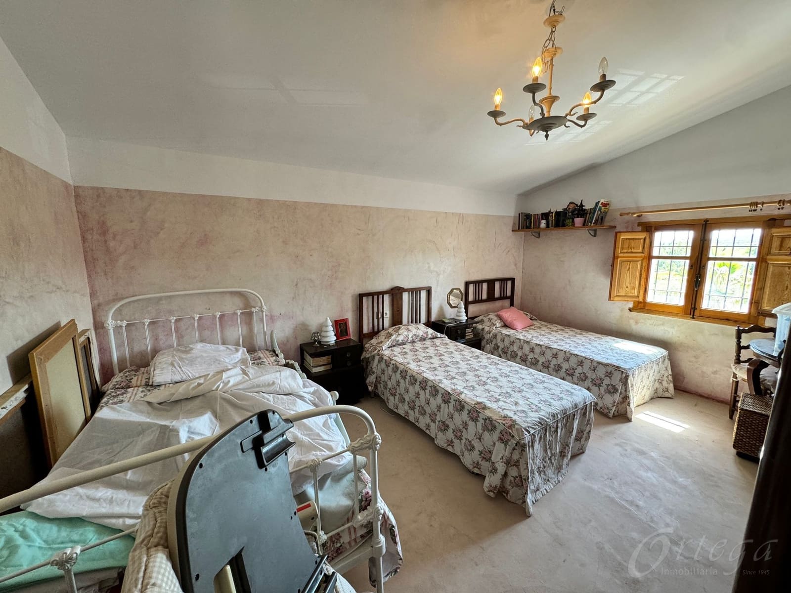 6 bedroom Finca/Country House for sale in Bullas with garage - € 265,000 (Ref: 8343577)