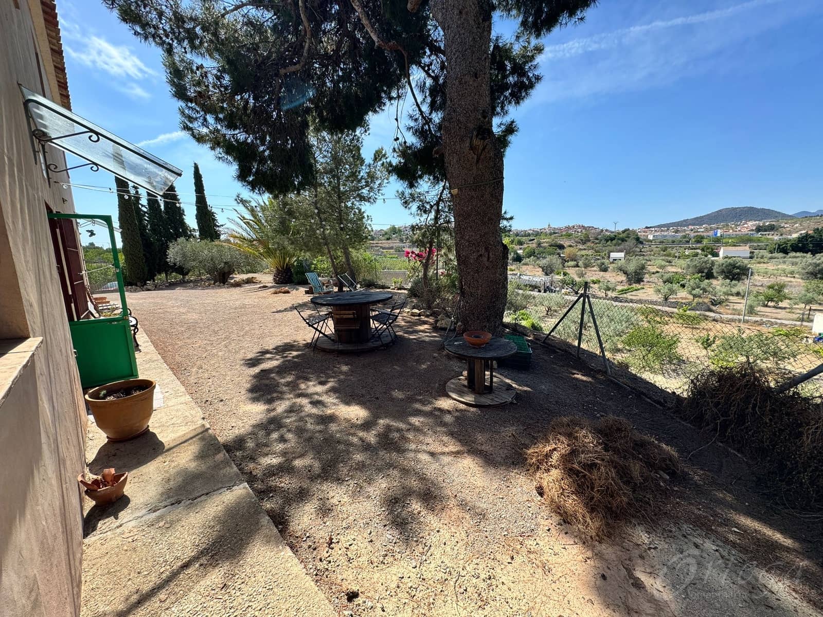 6 bedroom Finca/Country House for sale in Bullas with garage - € 265,000 (Ref: 8343577)